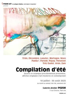 Compilation d'été